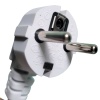 Сетевой удлинитель 5 м, 3 розетки, 2 USB порта, Type C, "MAXIMUM"(Максимум)МХ 12493 оптом