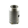 Коронка по бетону 45 мм, "MAXIMUM"  MX 07017 (2153)