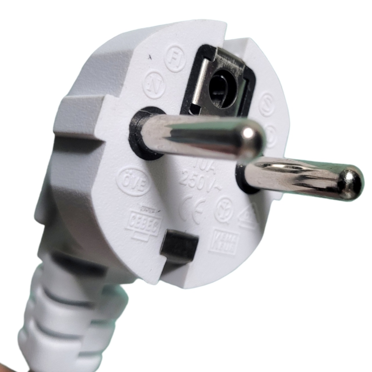 Сетевой удлинитель 3 м, 3 розетки, 2 USB порта, Type C, "MAXIMUM"(Максимум)MX 12486 оптом
